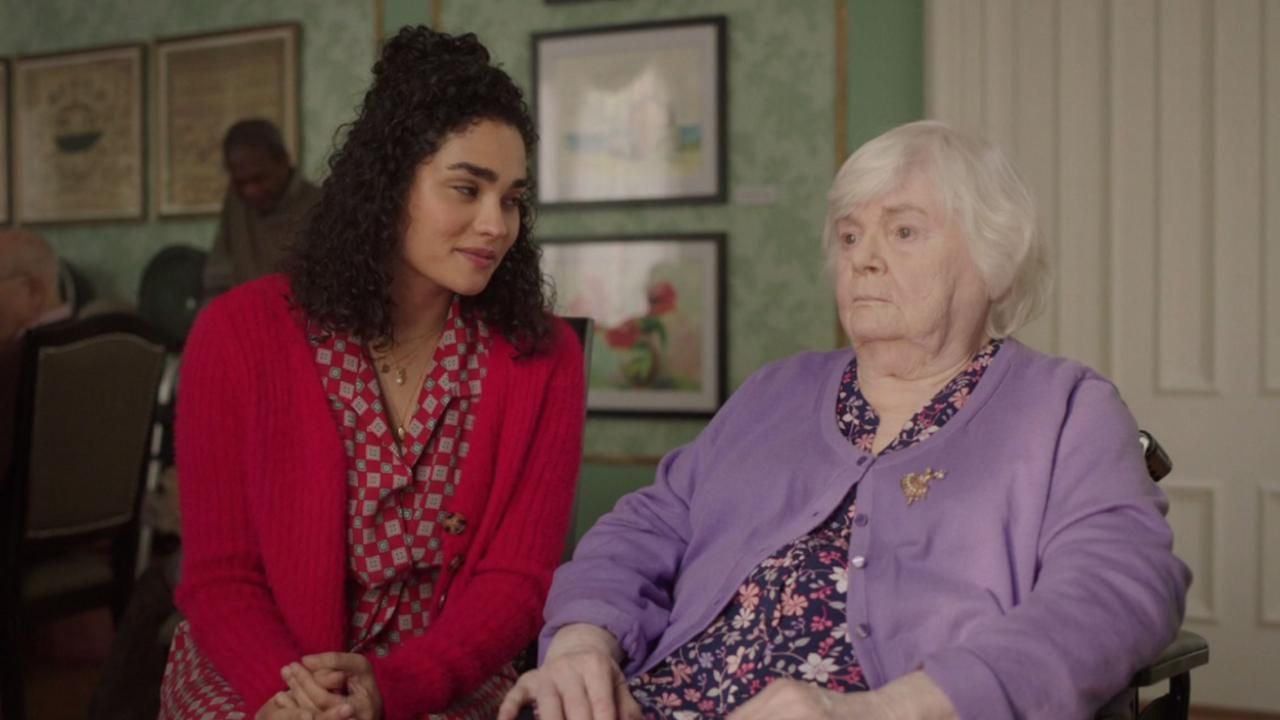 Little Voice | Image via: Apple TV+