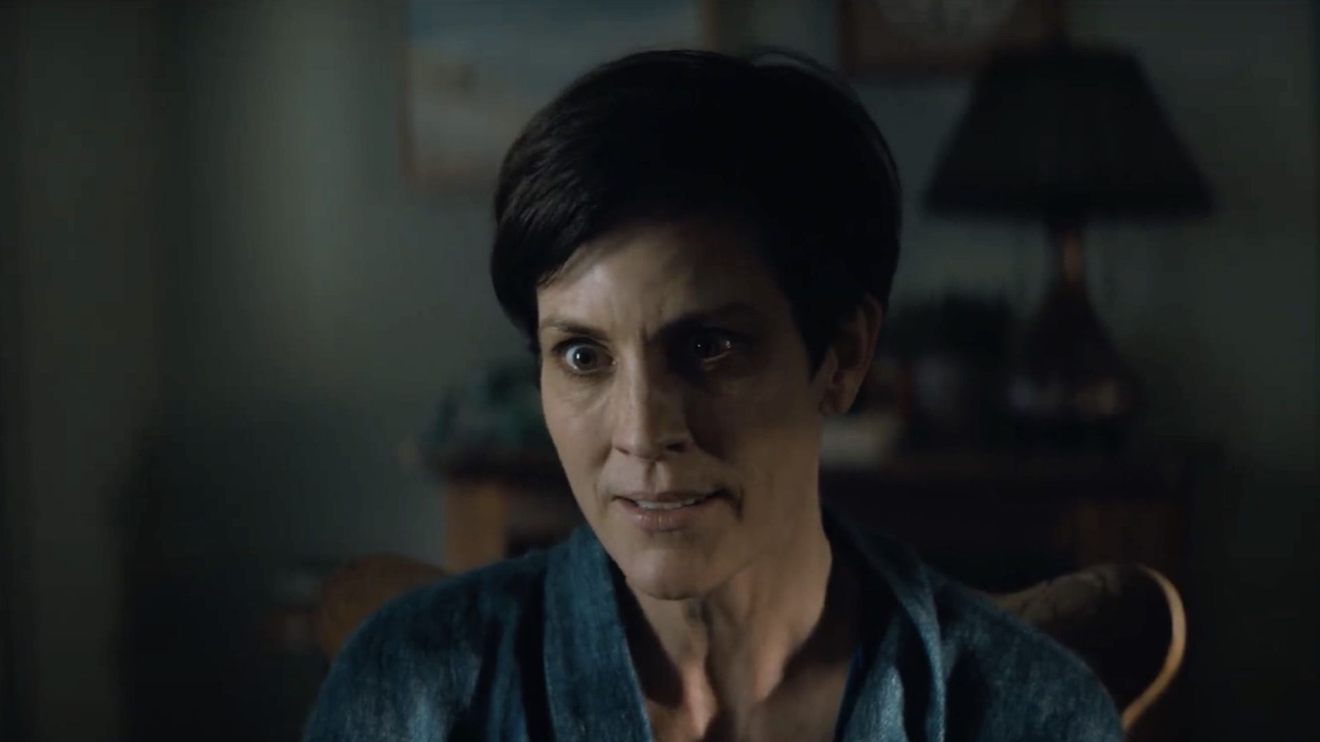 Midnight Mass (Image via Netflix)