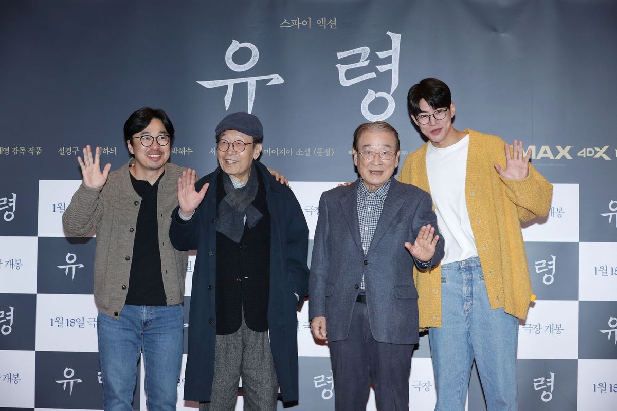 Lee Soon-jae K-dramas: Remembering Lee Soon-jae: 5 K-dramas that ...