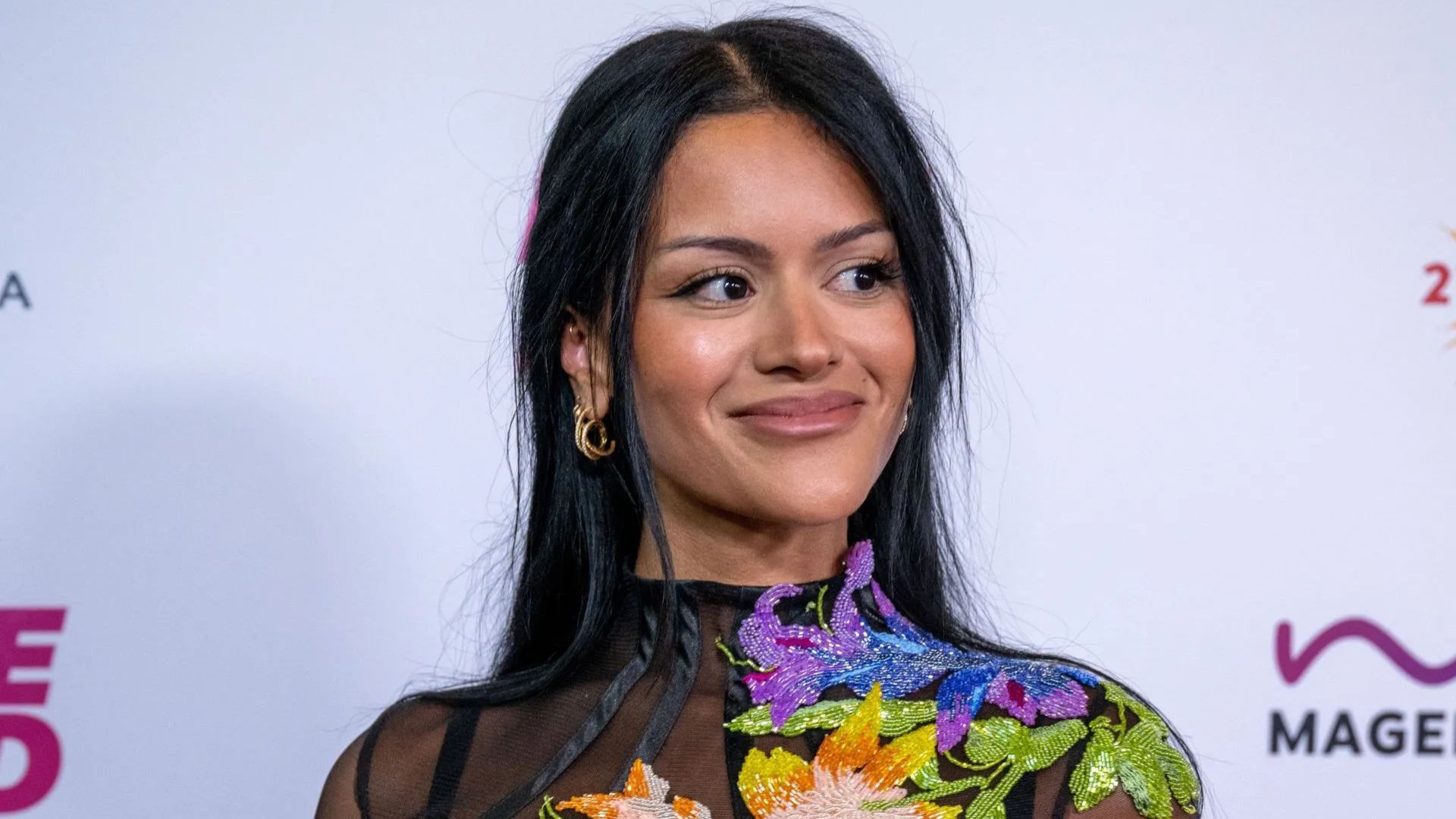 The Rookie, Abril Rodas, Gigi Zumbado