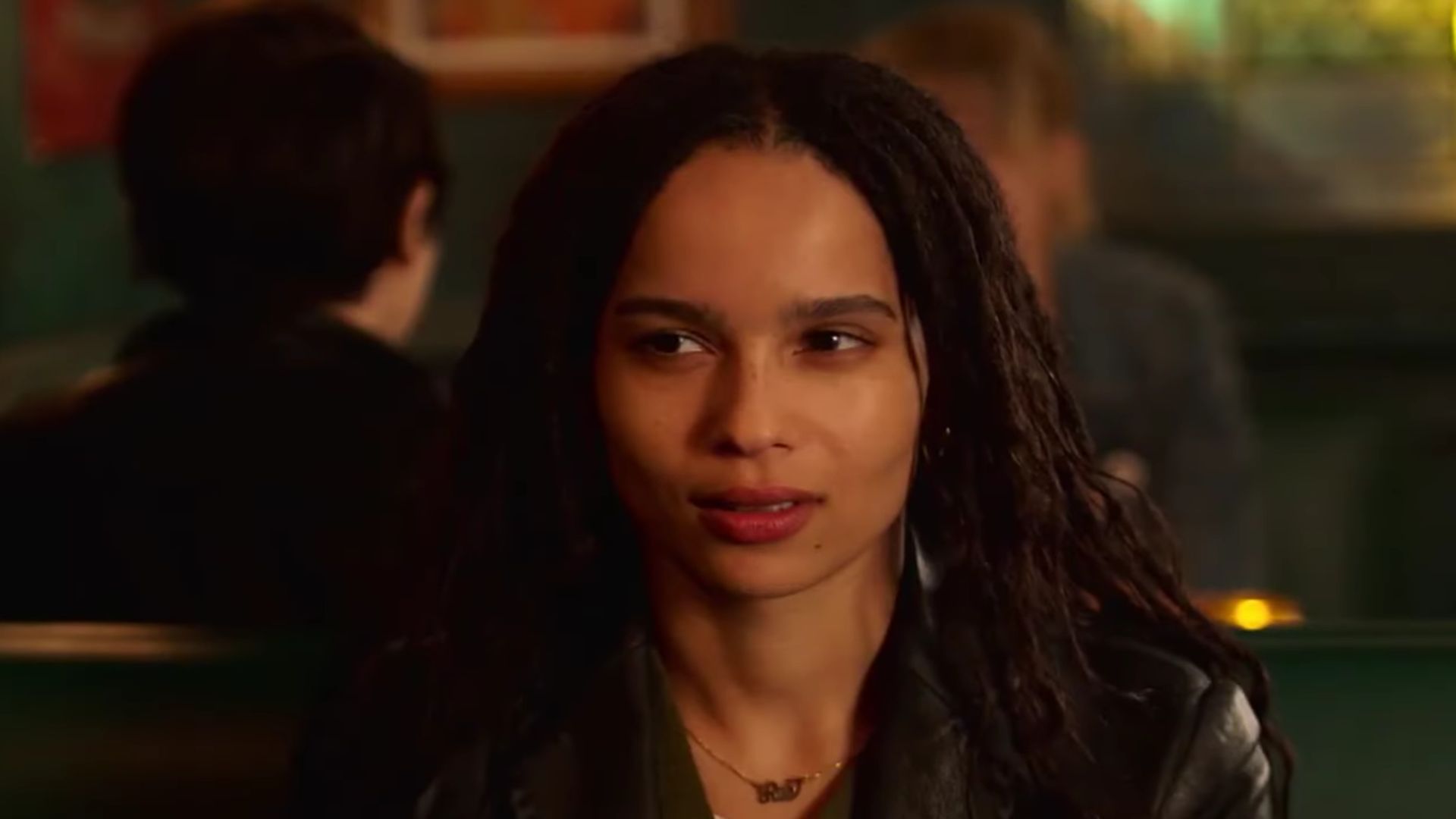 High Fidelity | Image Via: ABC Signature