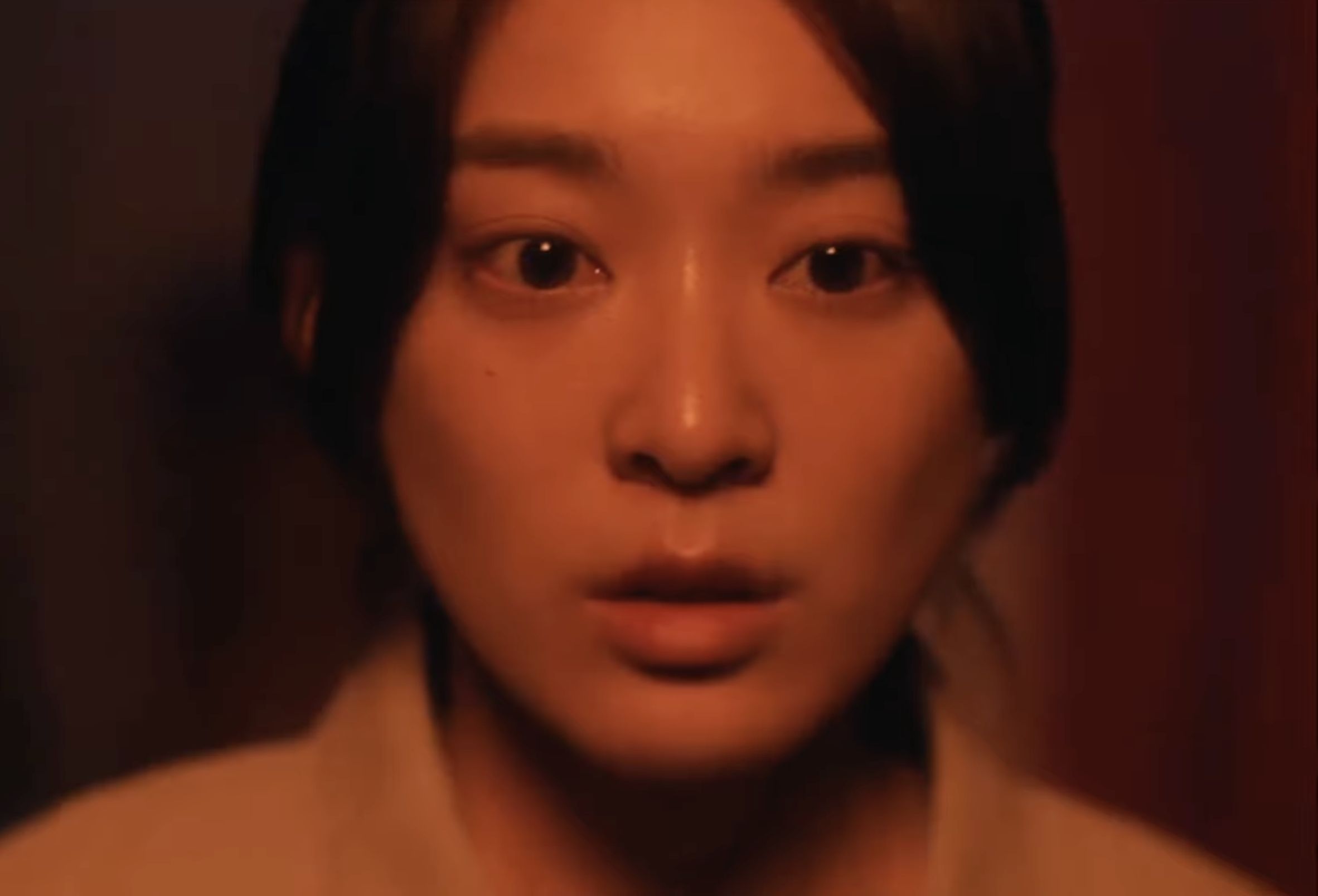 Had I Not seen the Sun cast and character guide (Image Via Netflix)