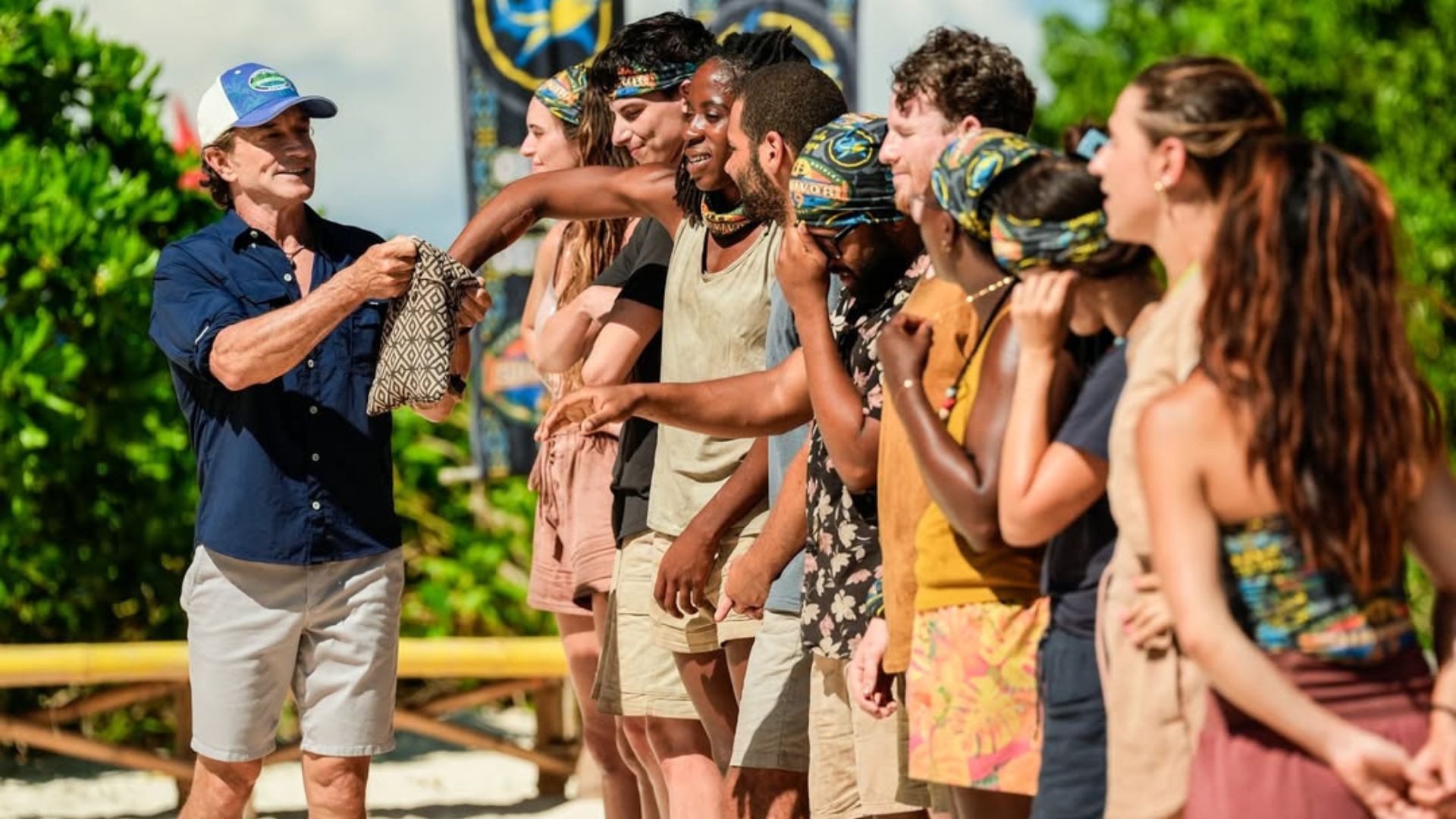 Survivor Season 49 Episode 9