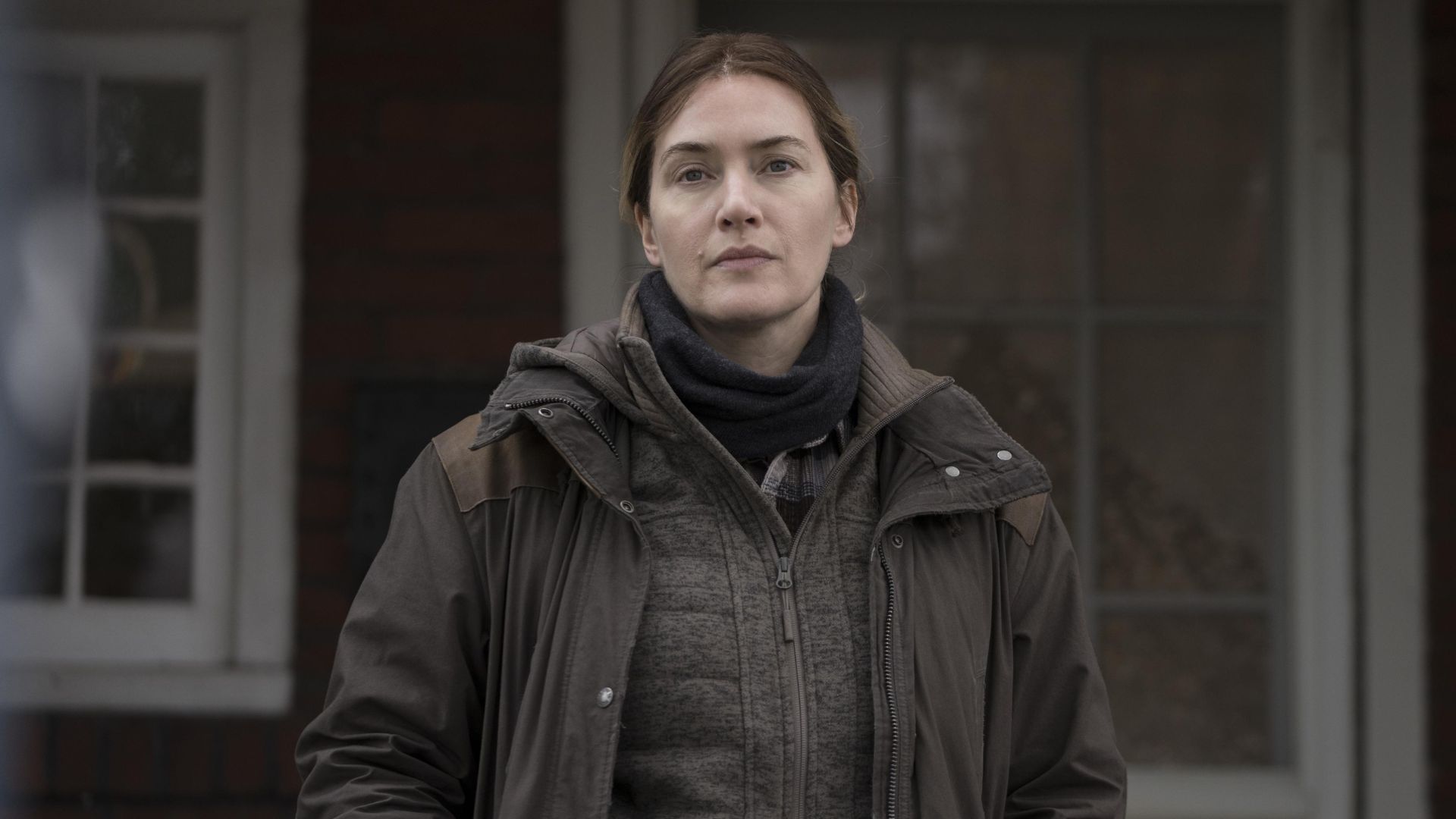 Mare of Easttown (Image Source: Prime Video)