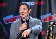 New York Comic Con 2022 - Day 3 - Source: Getty