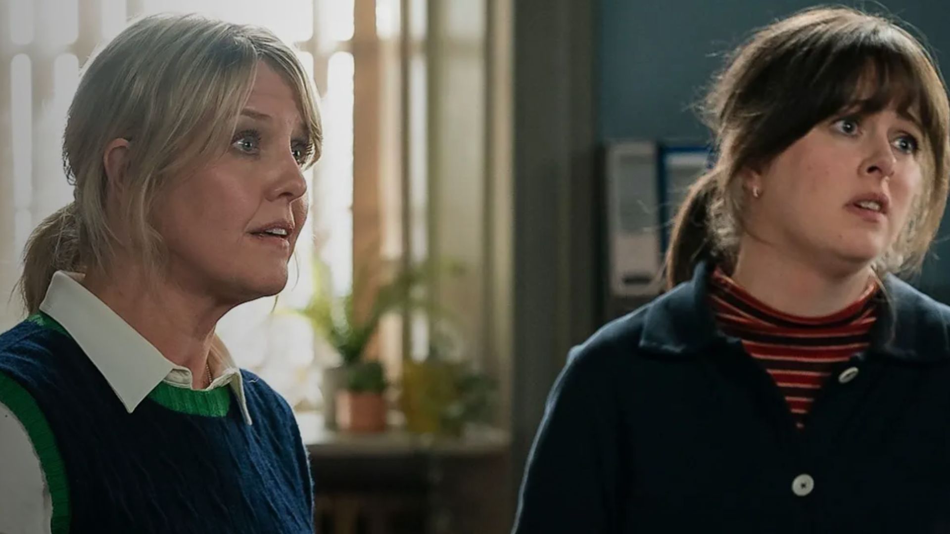 A still from the show (Image via Apple TV)