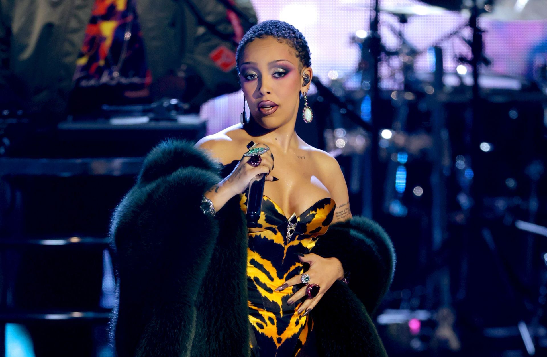 2025 Rock &amp; Roll Hall Of Fame Induction Ceremony - Inside - Source: Getty