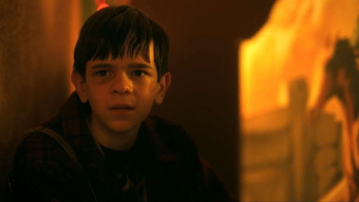 Is Matty alive in IT: Welcome to Derry? Here’s what we know