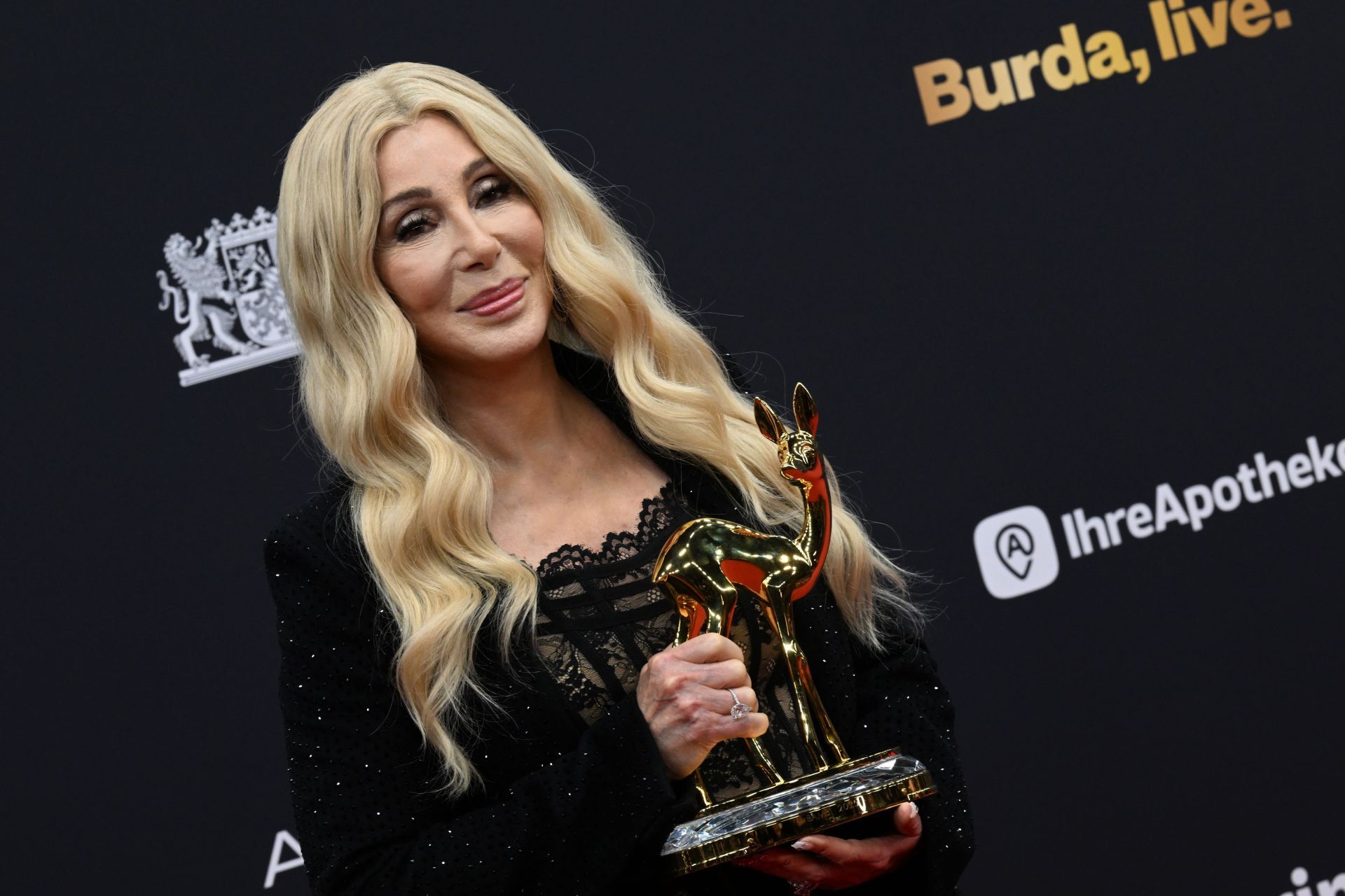 Bambi Awards 2025 - Source: Getty