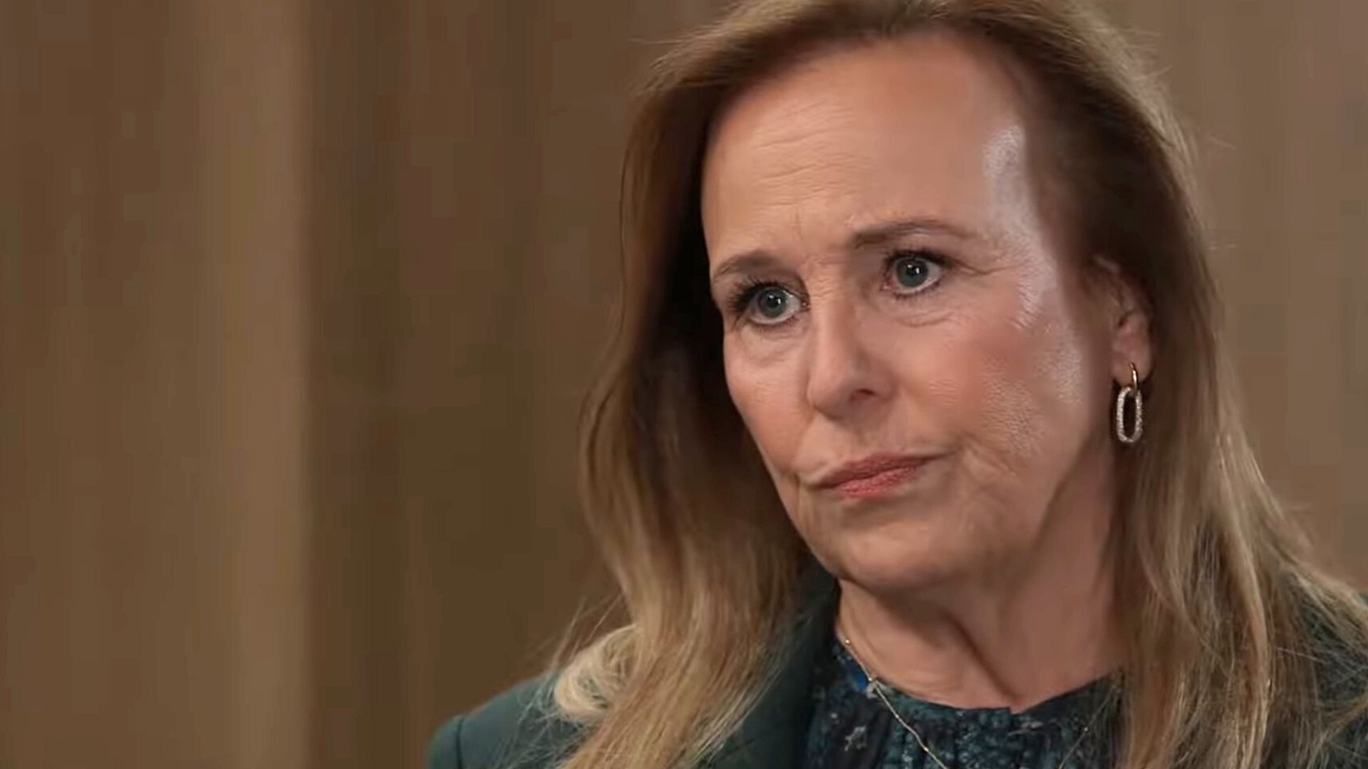 Laura will do anything for Rocco | Image: ABC