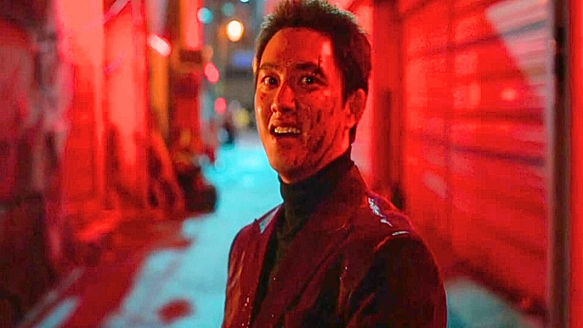 The Manipulated | Image Via: Studio Dragon