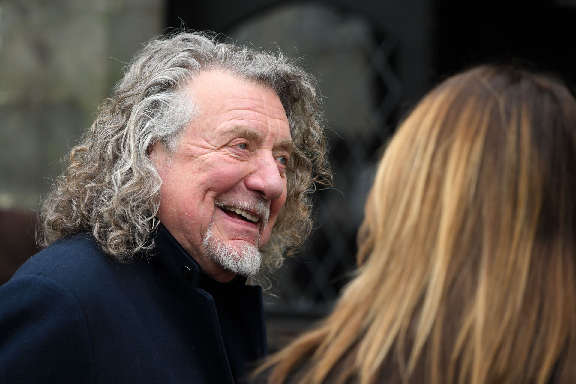 Funeral Held For DJ Johnnie Walker - Source: Getty