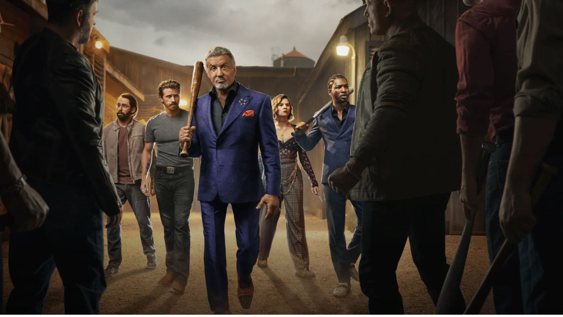 A still from the show (Image via Apple TV)