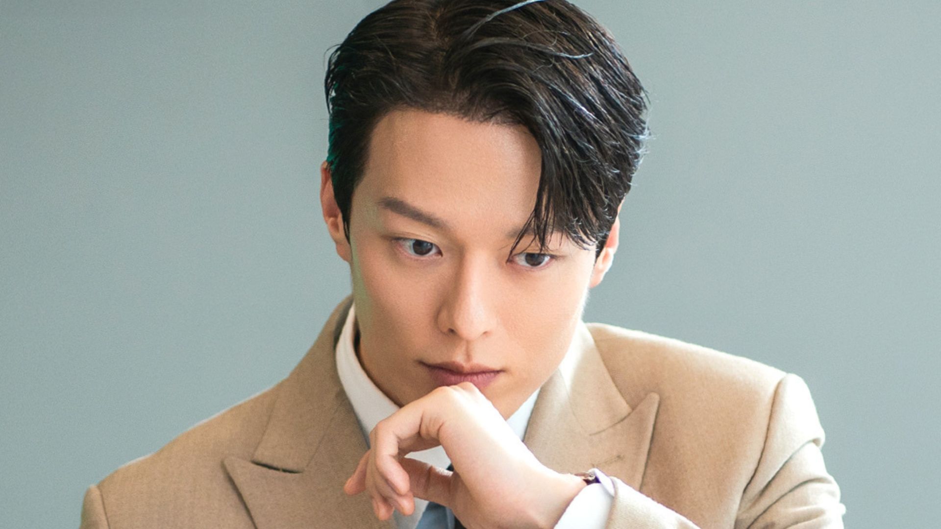 Ji-hyeok plans to trouble Da-rim (Image via X @SBSNOW)