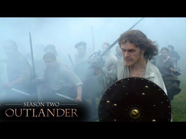 Outlander Parents Guide Outlander parents guide: Why you shouldn't let your kids watch the ...