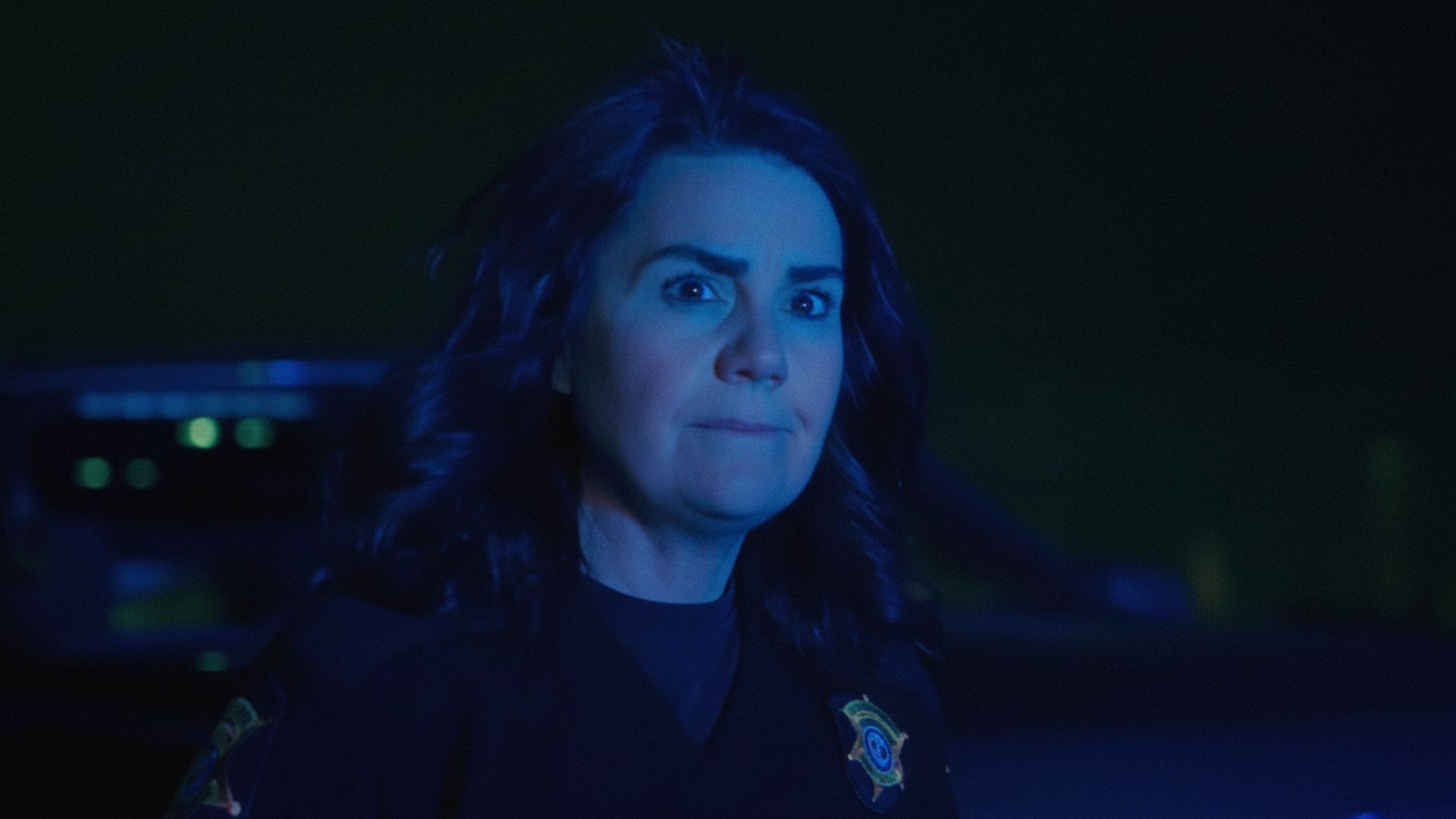 A still from Missing: Dead or Alive? Season 2 (Image via YouTube/ Netflix)