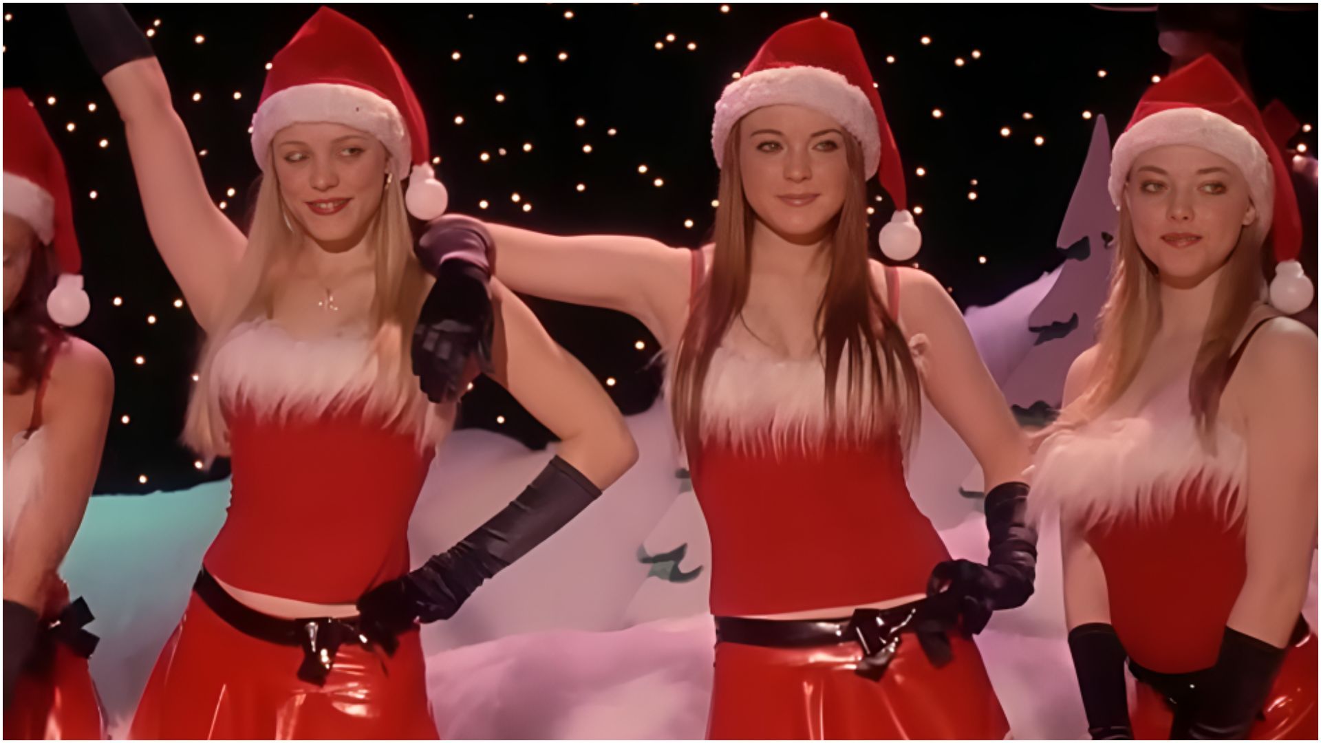 A still from Mean Girls | Image via Paramount 