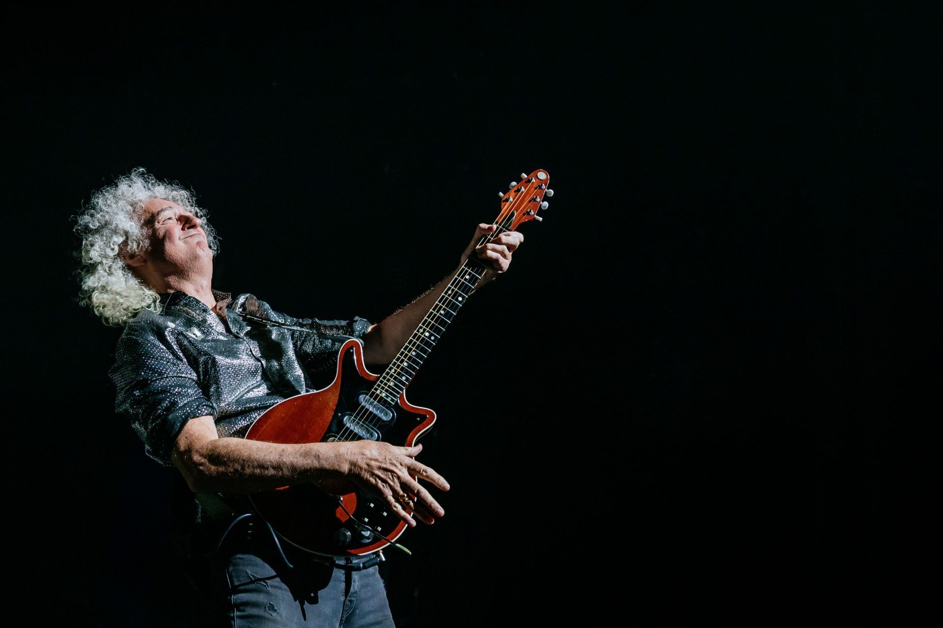 &quot;We Will Rock You&quot; Musical Premiere In Stuttgart - Source: Getty