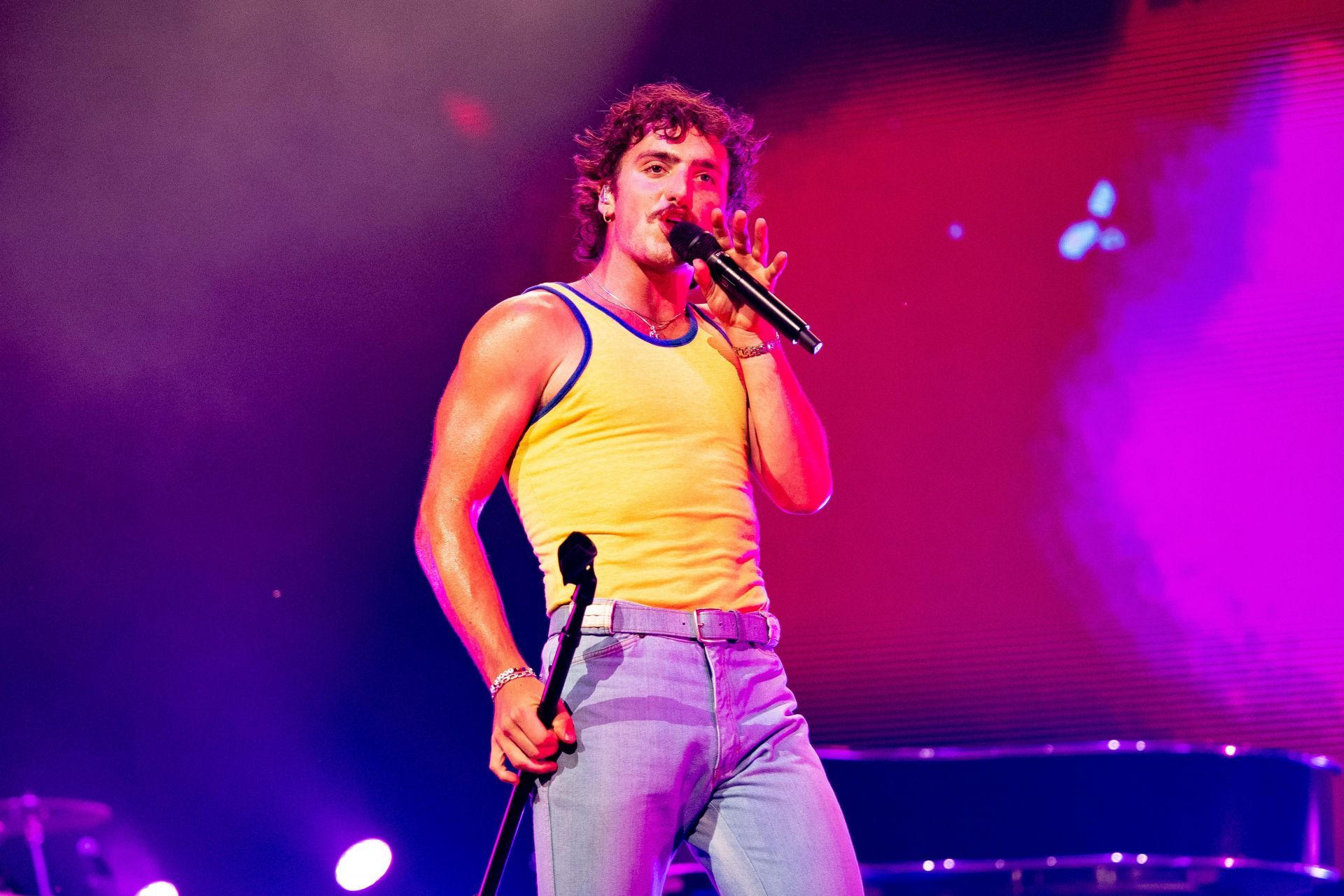 2025 Summerfest - Source: Getty