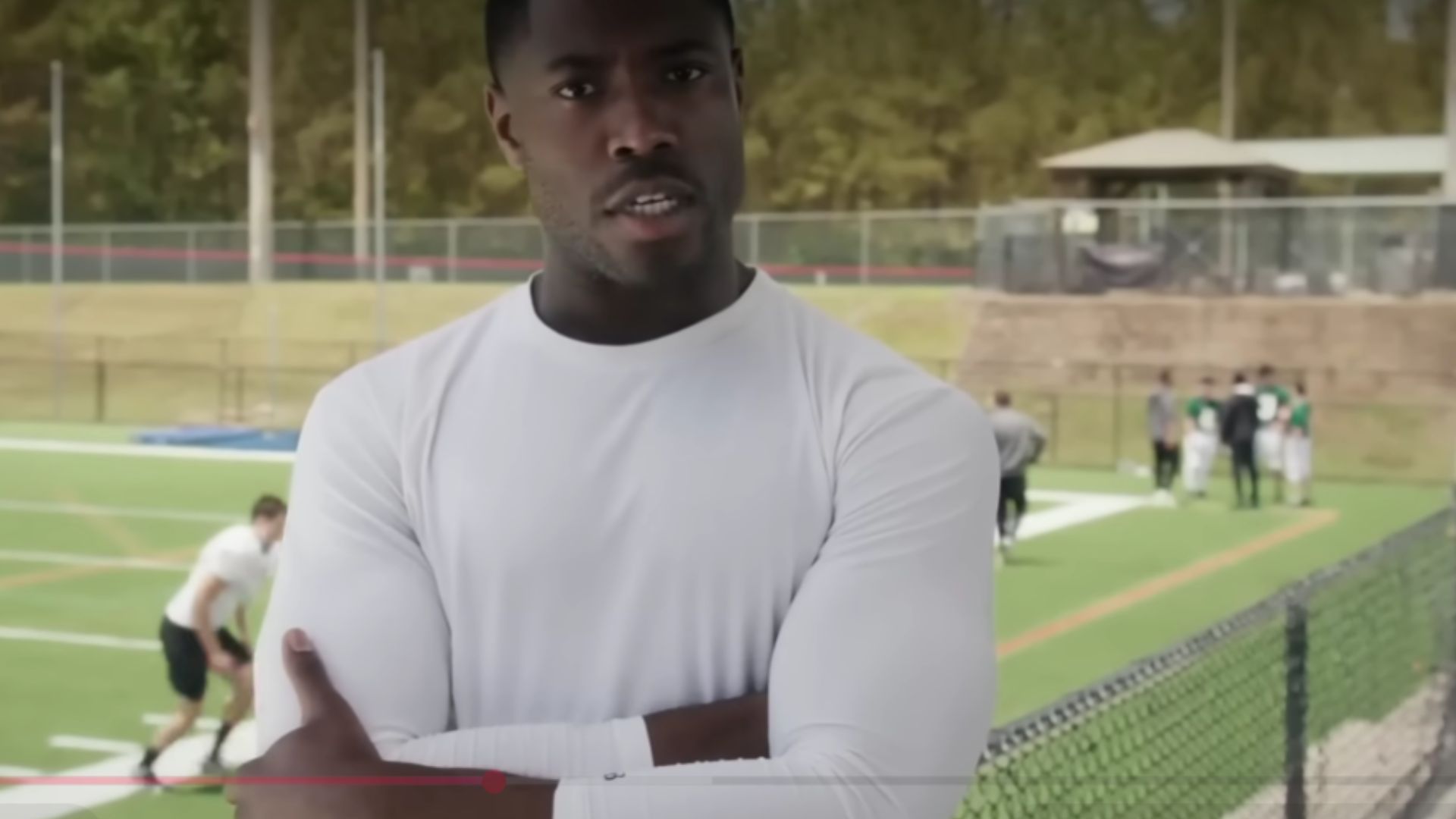 A still from the show (Image via NBC)