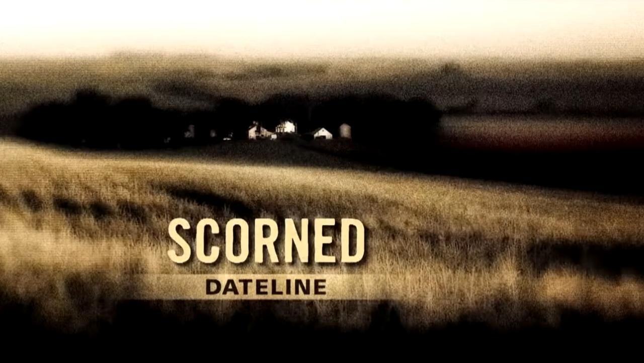 Dateline covered the case of Cari Farver on the episode Scorned - via @Dateline NBC