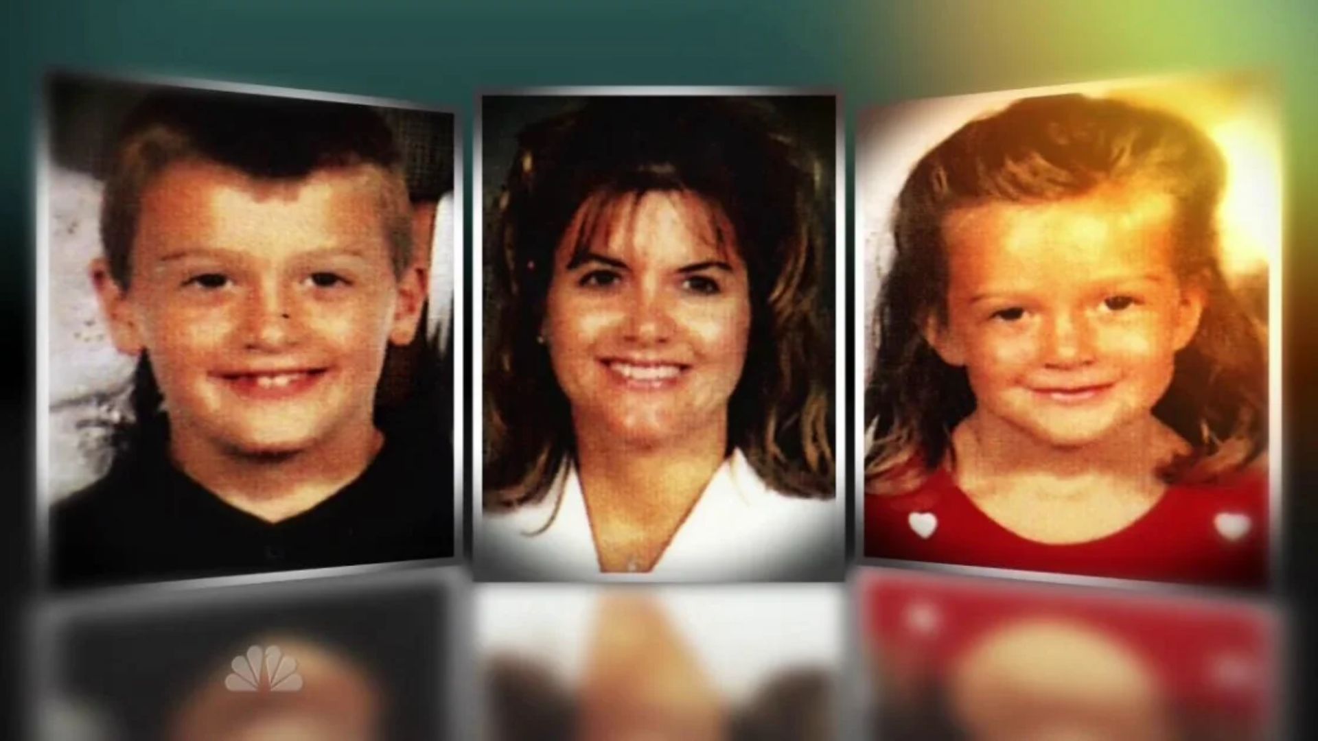 Dateline: Mystery on Lockhart Road (Image via NBC News)