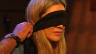 Why is Kristen blindfolded on Days of our Lives? | Image: Peacock