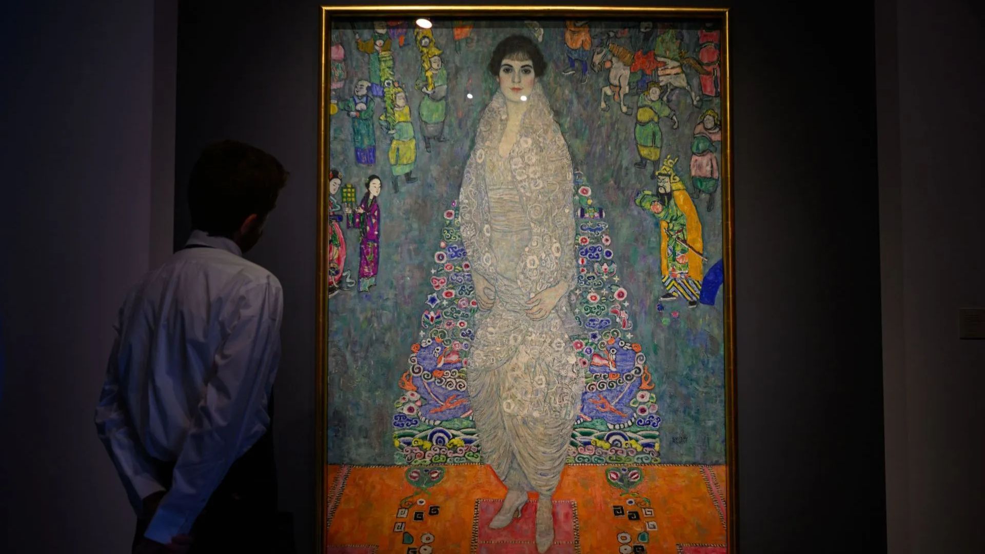 Gustav Klimt