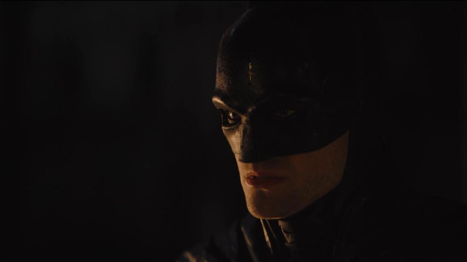 Still from The Batman (Image via YouTube @/Warner Bros.)