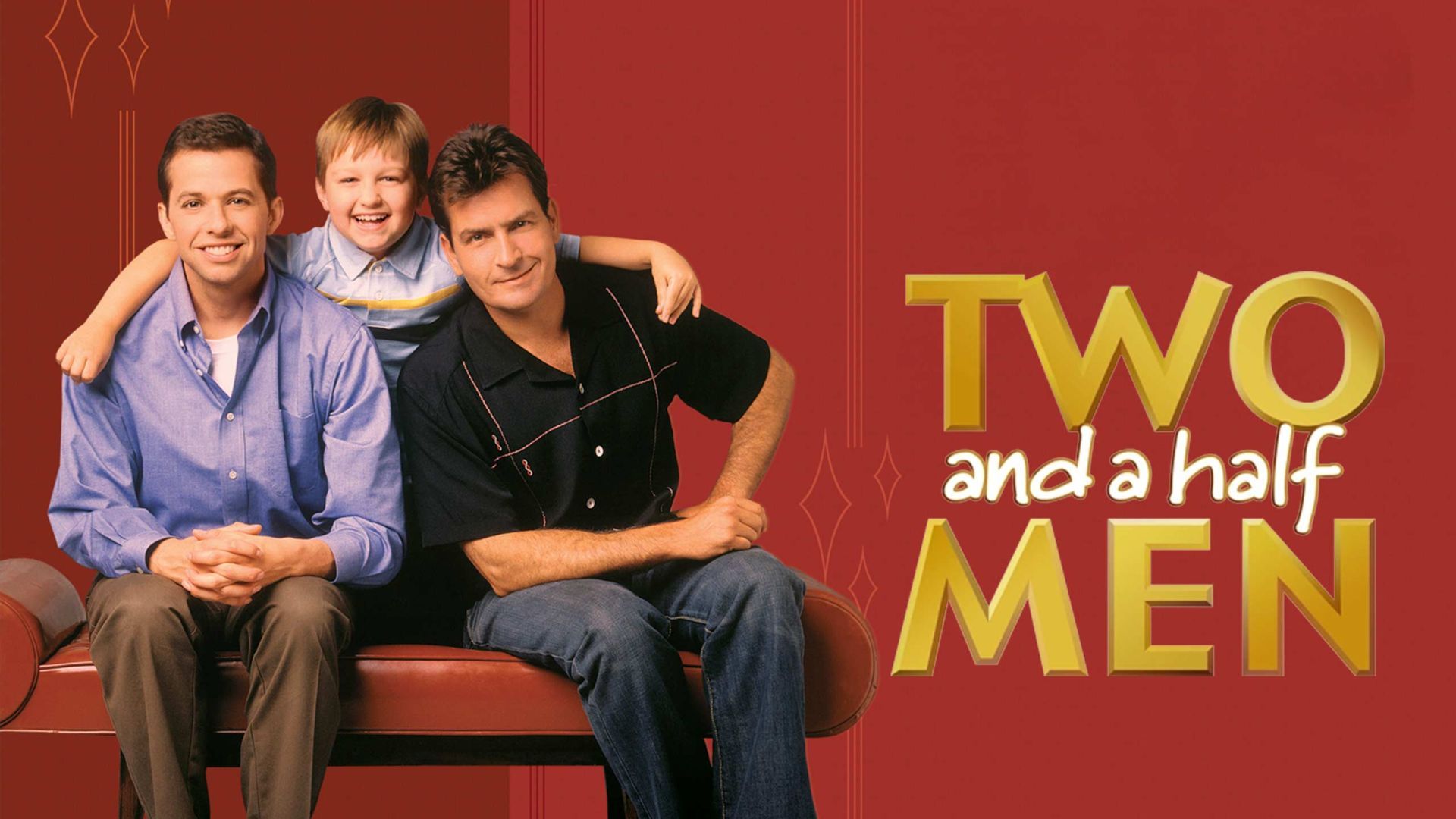 Two and a Half Men (Image Source: Prime Video)