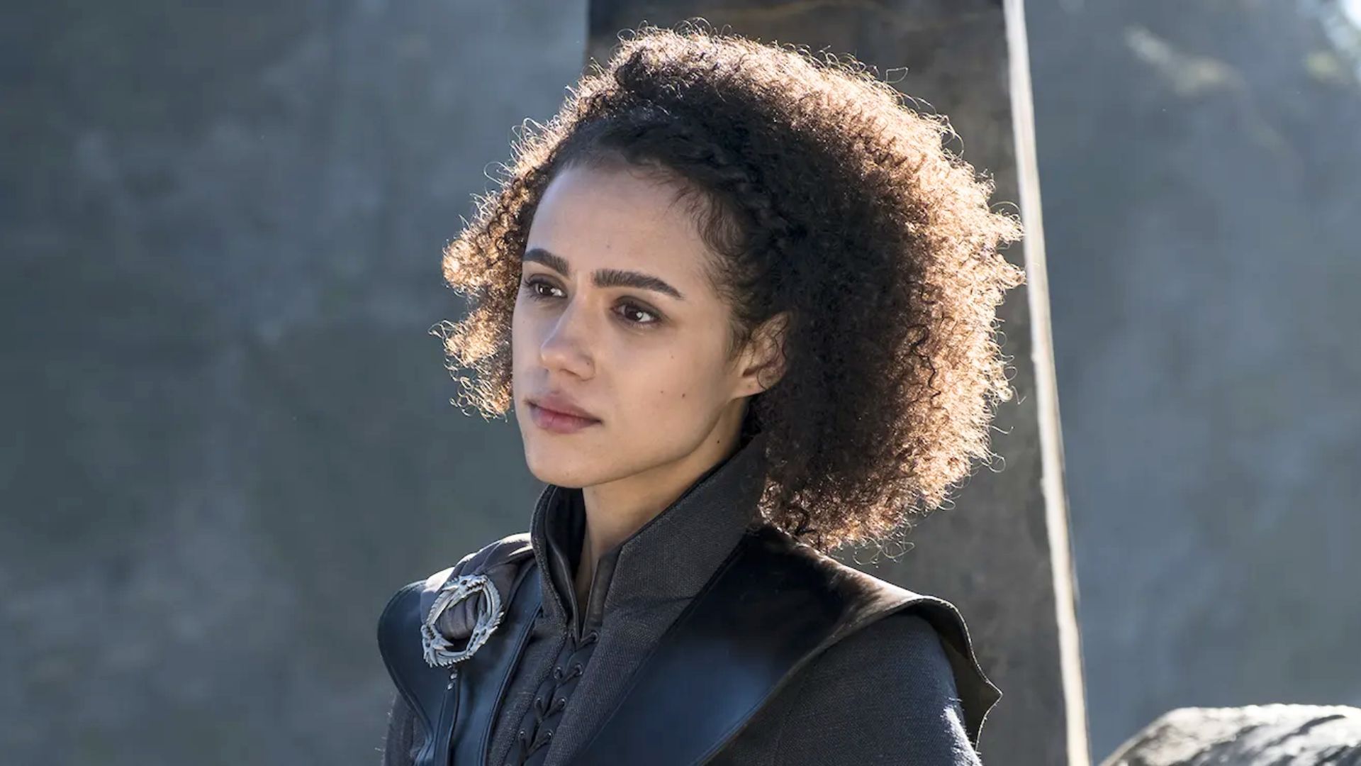 Missandei | Image via HBO