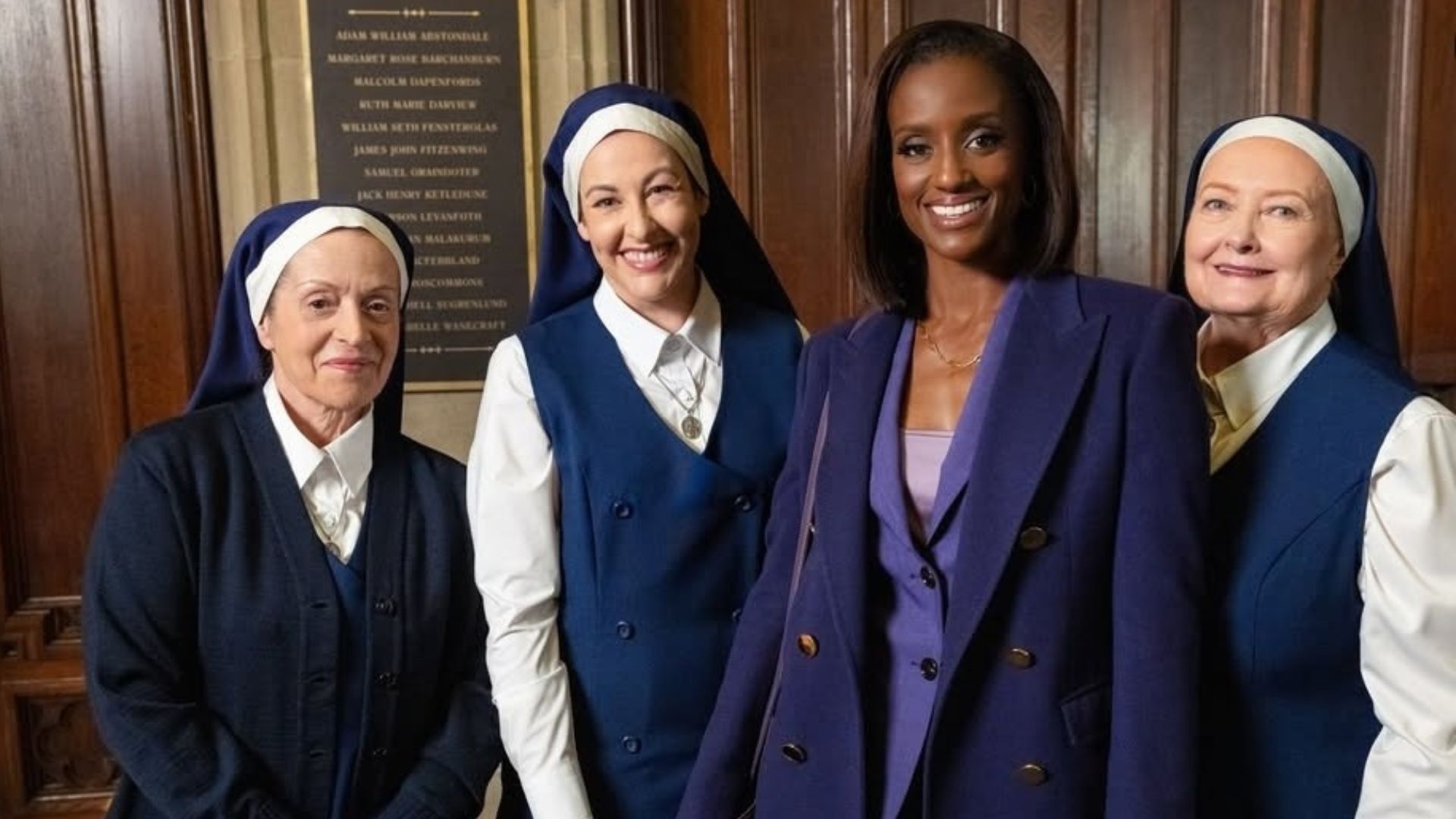 Matlock Season 2 Episode 7 will drop on December 4, 2025 on CBS (Image Via Instagram/@matlockcbs)