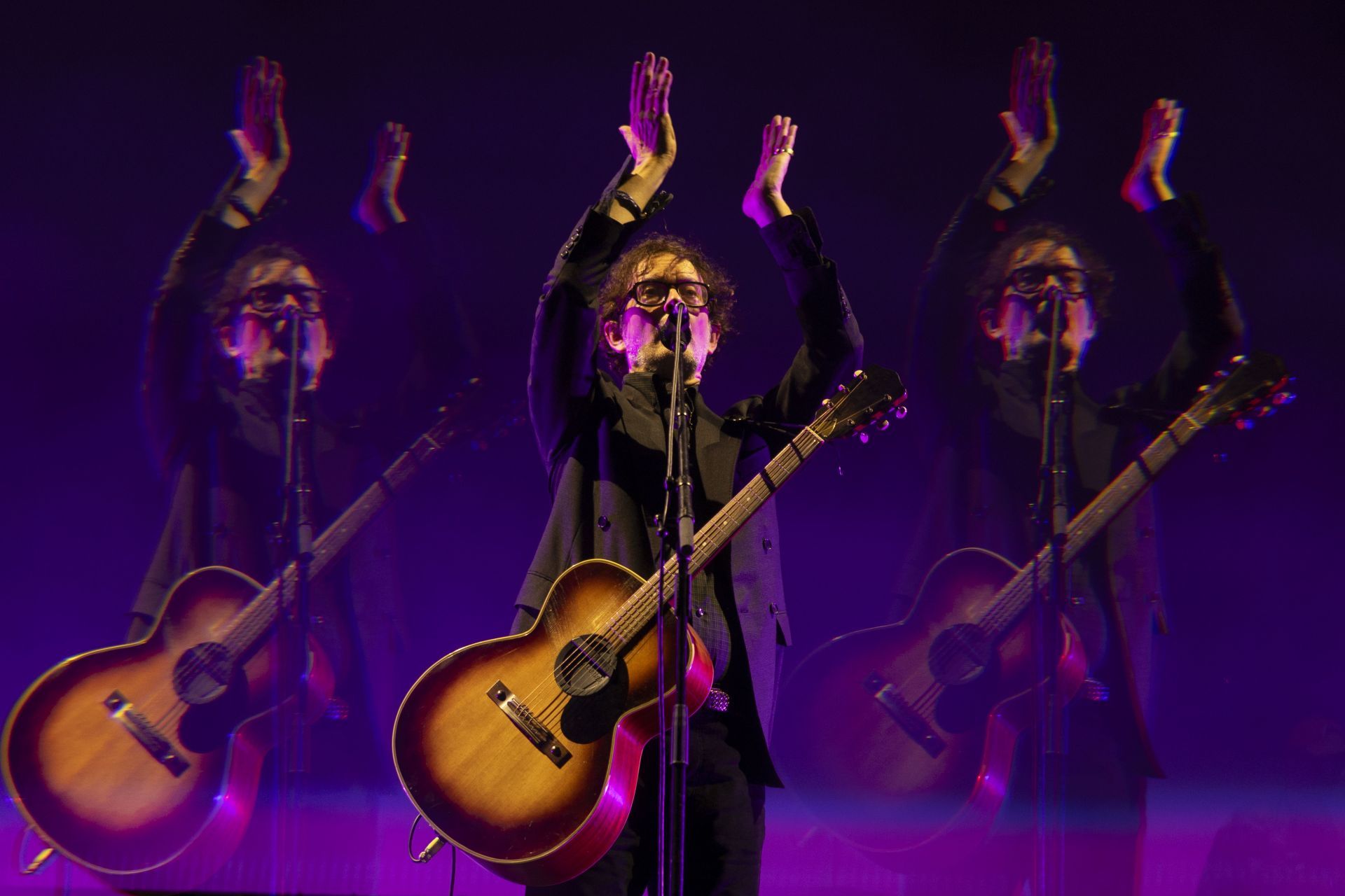 Incheon Pentaport Rock Festival 2025 - Source: Getty