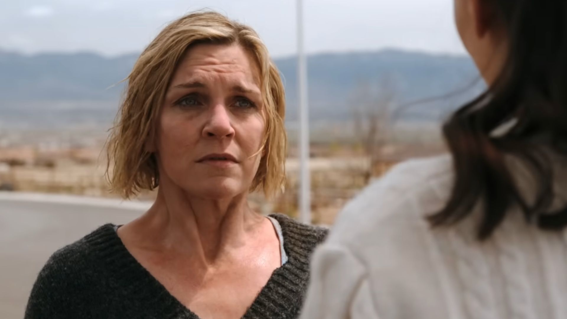 Still from the show (Image via Apple TV)