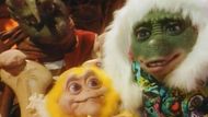 Dinosaurs | Image via: Jim Henson Productions
