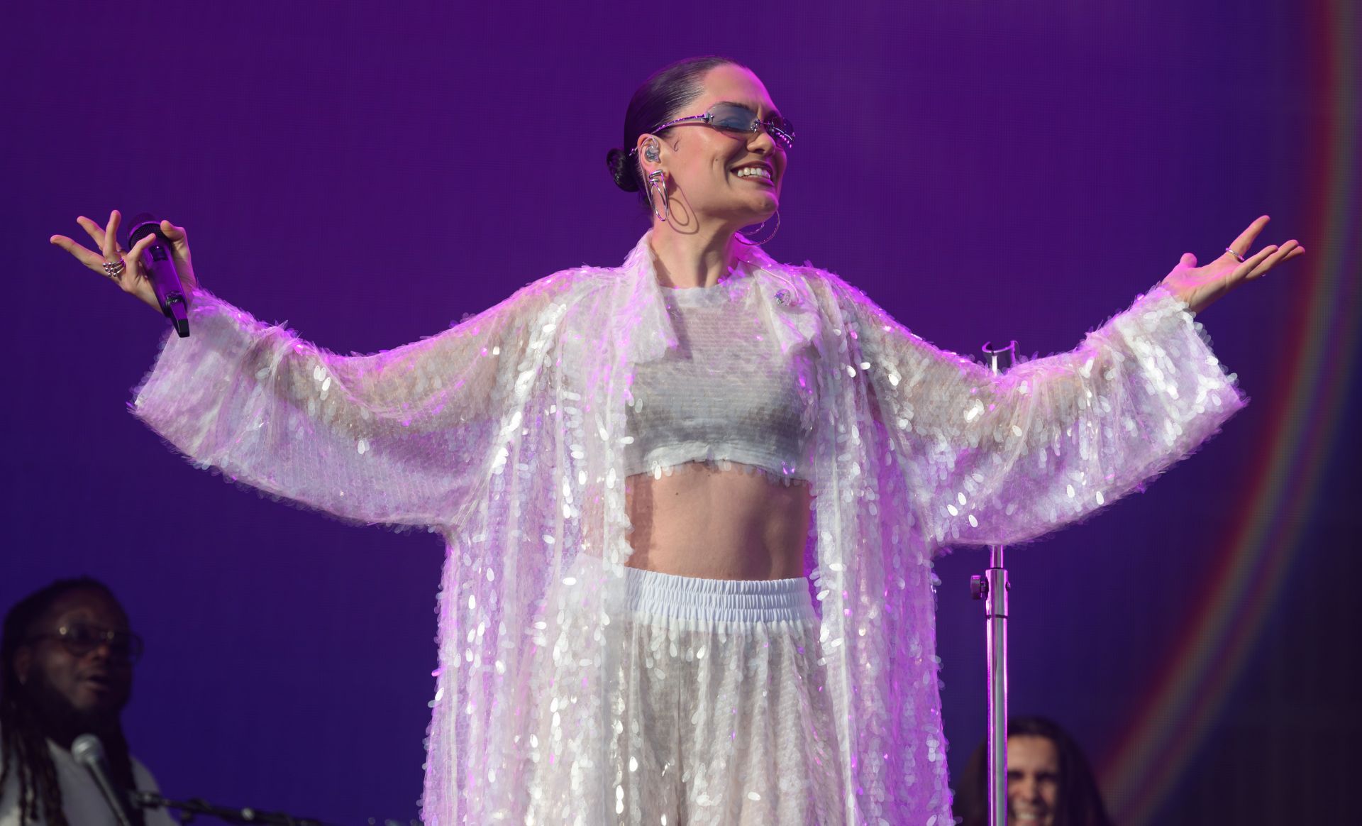 Radio 2 In The Park 2025 - Source: Getty