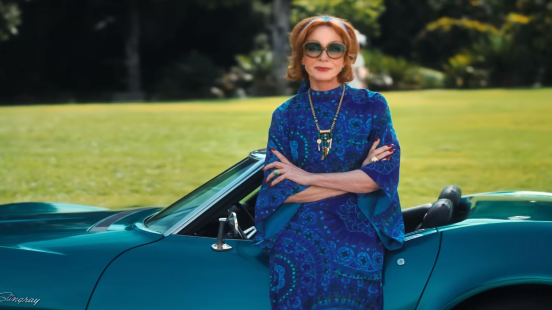 Palm Royale Season 2 | Imae Via: Apple Studios