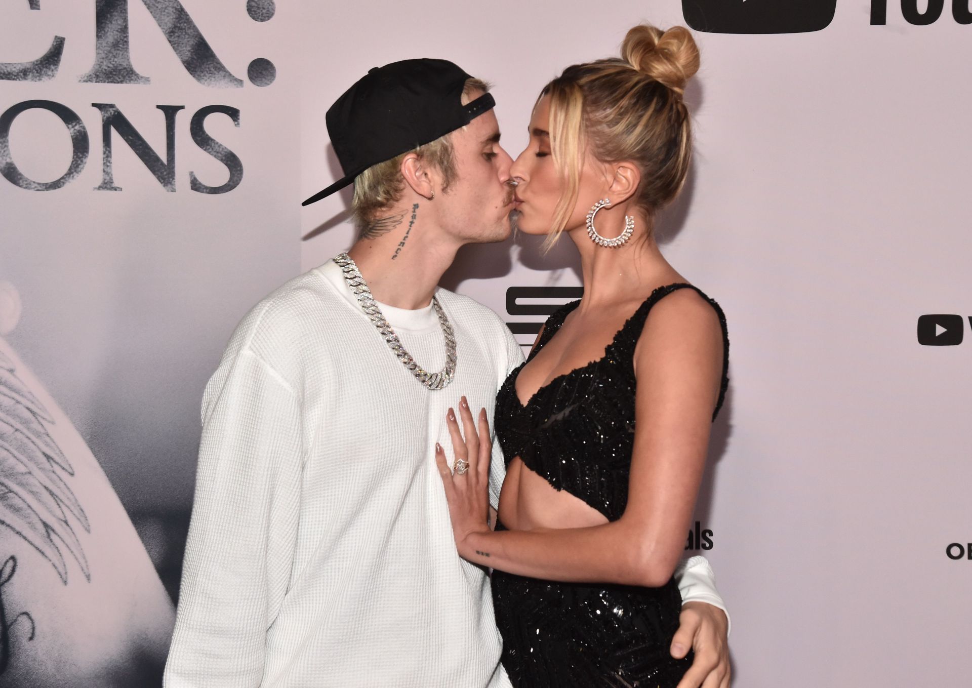Premiere Of YouTube Original&#039;s &quot;Justin Bieber: Seasons&quot; - Red Carpet - Source: Getty