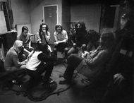 The Grateful Dead - Source: Getty