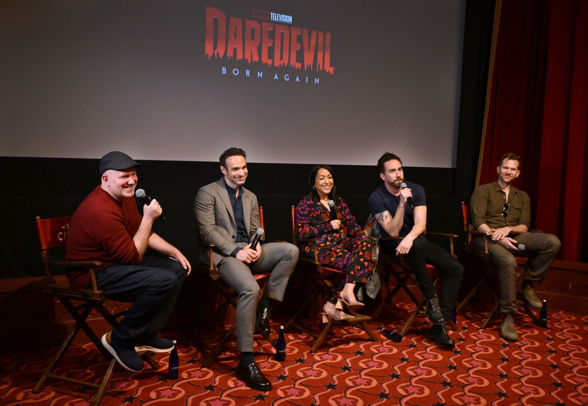 Daredevil: Born Again FYC Event - Source: Getty