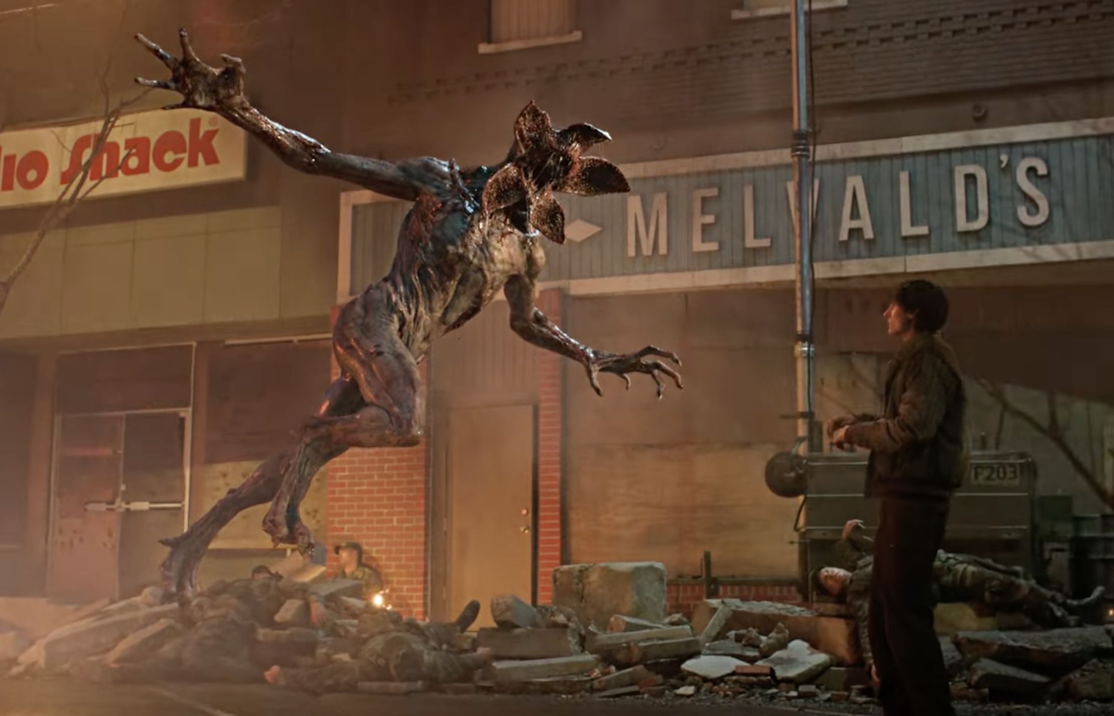 Stranger Things Season 5: Fans are going crazy over Will Byers (Image Via Netflix)