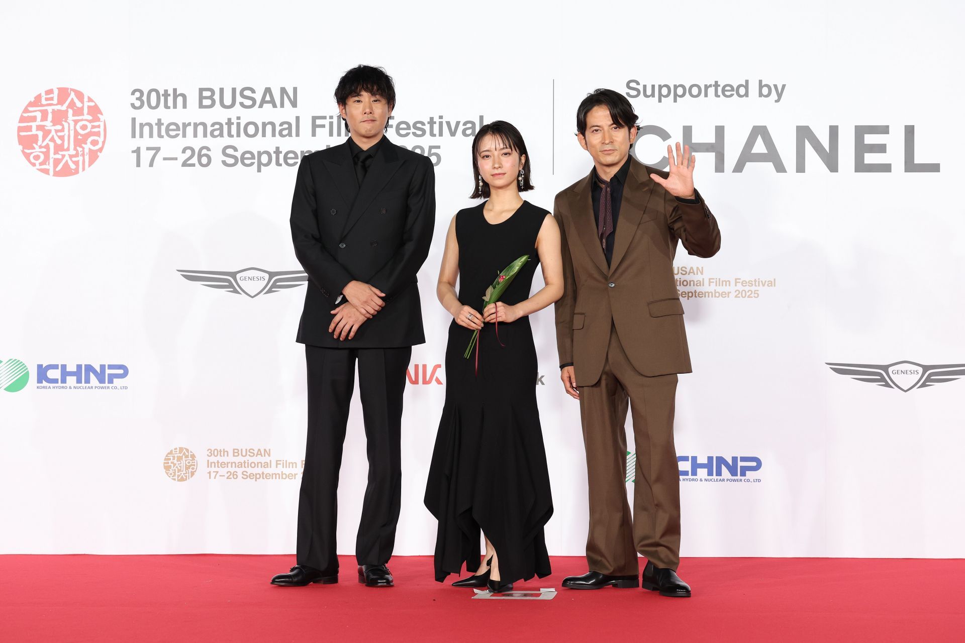 The 30th Busan International Film Festival - Opening Ceremony - Source: Getty