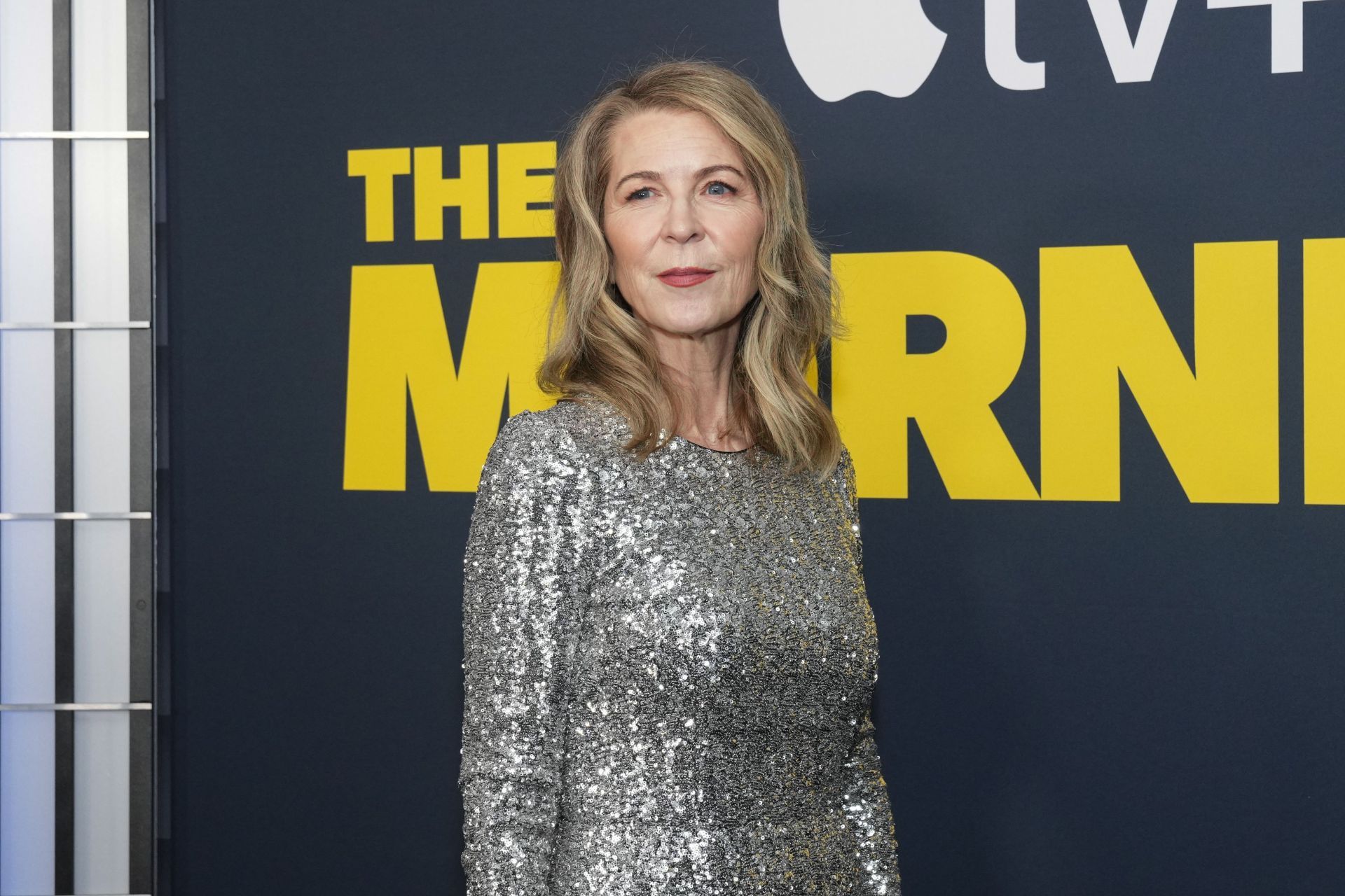 &quot;The Morning Show&quot; Season 4 New York Premiere - Source: Getty