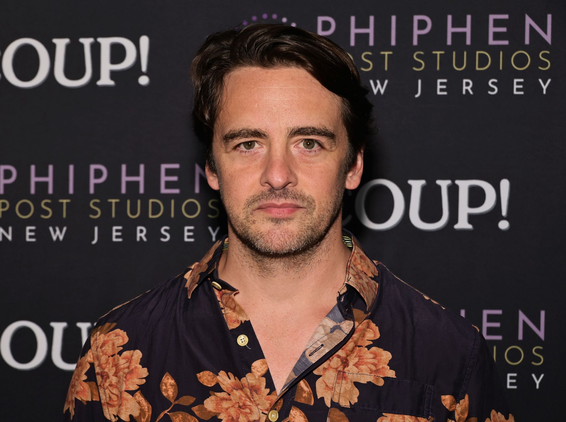 New York Special Screening of &quot;COUP!&quot; Sponsored by Phiphen Studios - Source: Getty
