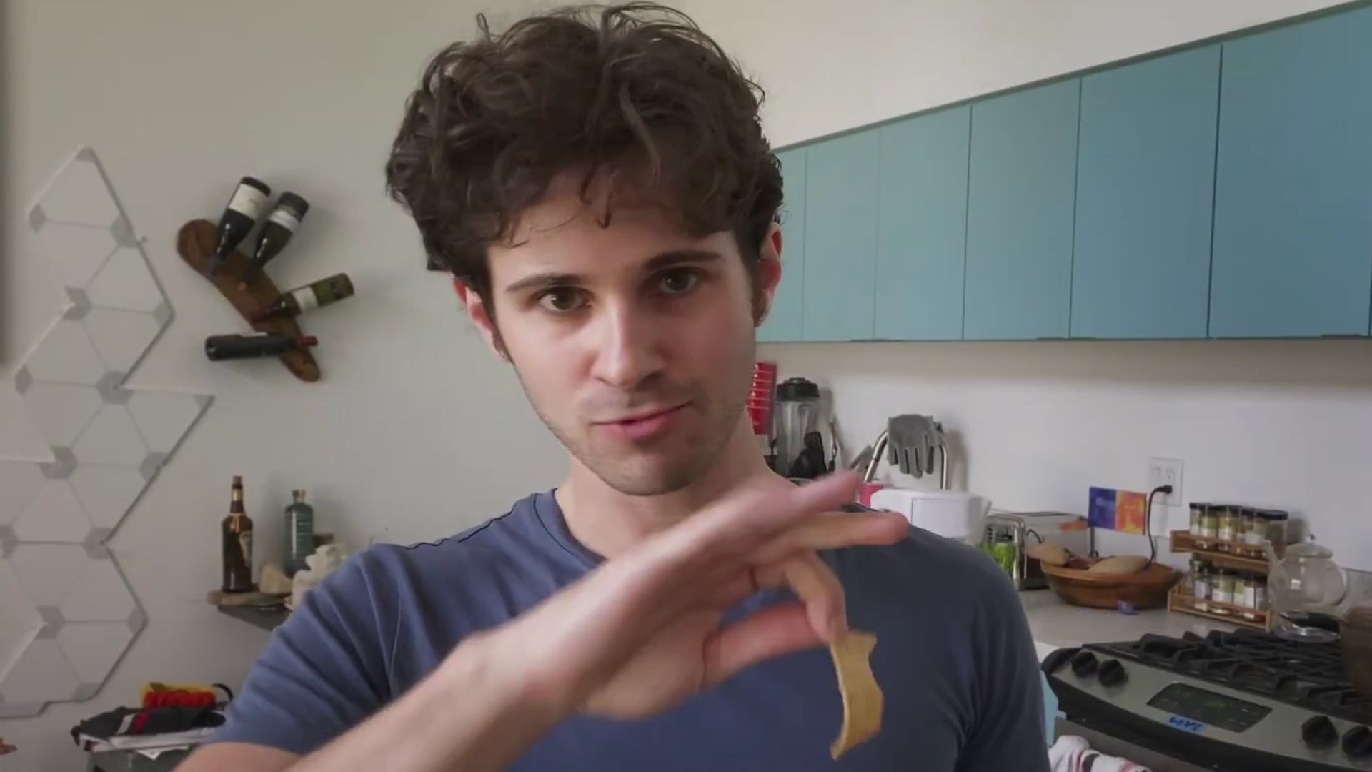 Distancing Socially | Image Via: MonkeyRat Productions