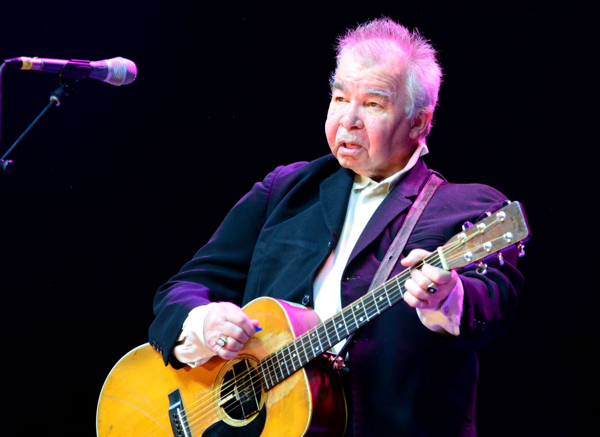 2014 Stagecoach California&#039;s Country Music Festival - Day 3 - Source: Getty