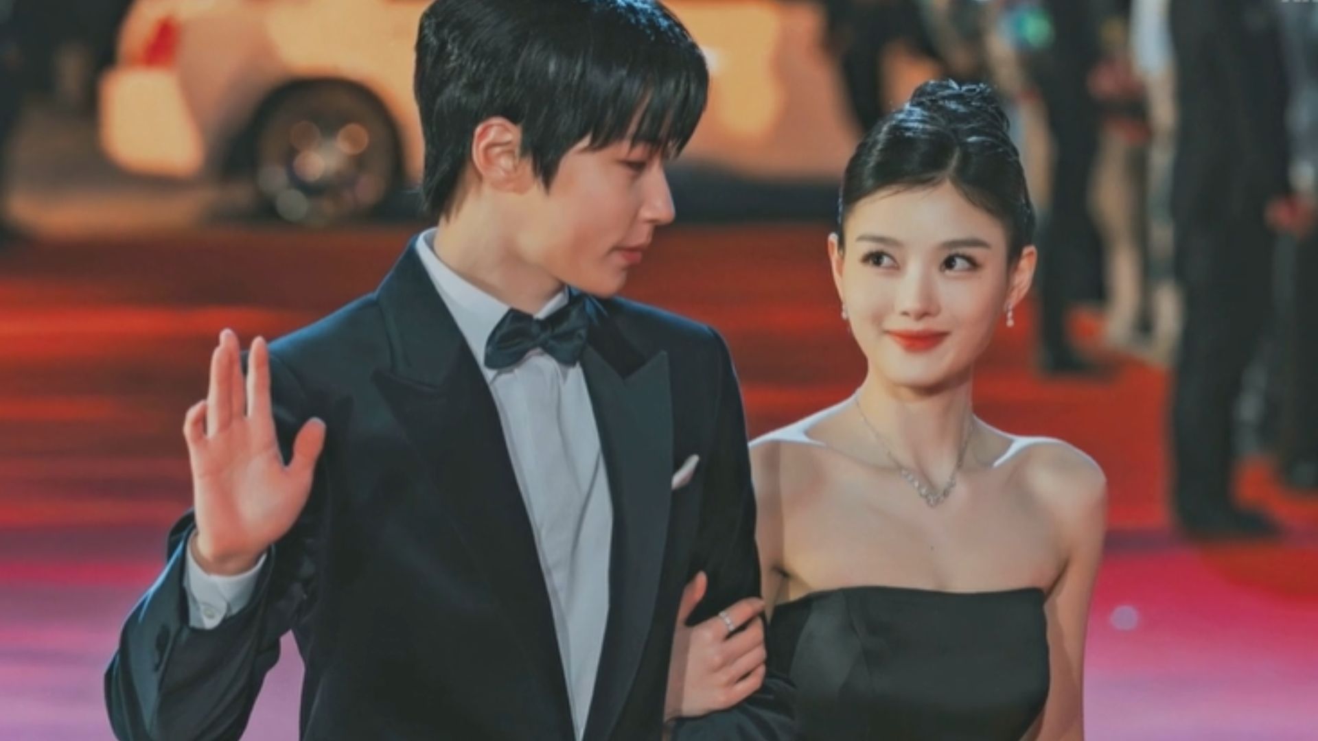 Dear X K-drama episode 7-8