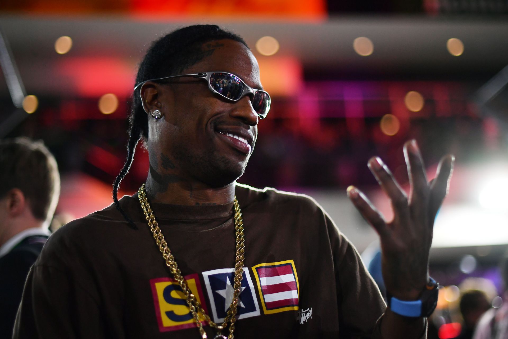 F1 Grand Prix of Las Vegas - Source: Getty