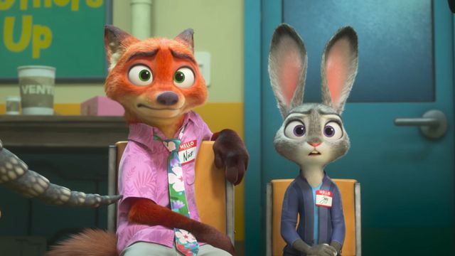 Zootopia 2 easter eggs: The hidden details you may have missed