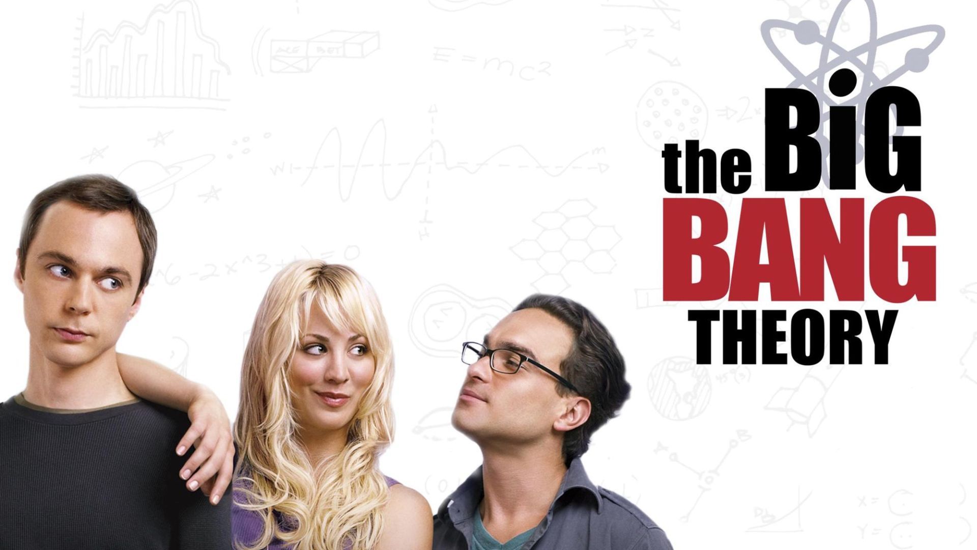 The Big Bang Theory | Image via Prime Video